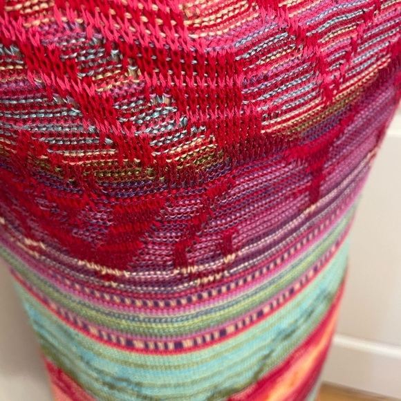 Ralph Lauren Southwest Dress Size Large - Picture 5 of 9